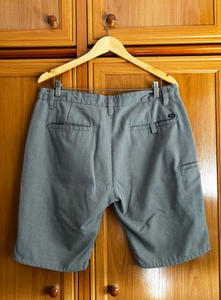 Pantalón Corto Bermuda Matix 