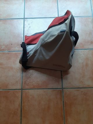 Bolsa Patines Decathlon