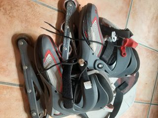 Bolsa Patines Decathlon