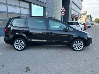 🔥SEAT ALHAMBRA DSG 7PLAZAS🔥