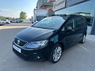 🔥SEAT ALHAMBRA DSG 7PLAZAS🔥