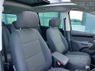 🔥SEAT ALHAMBRA DSG 7PLAZAS🔥