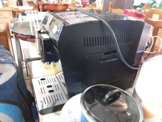 MAQUINA DE CAFE