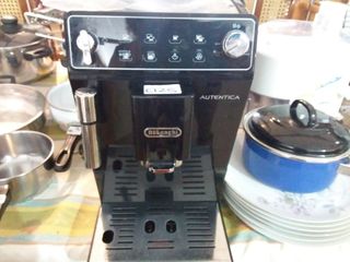 MAQUINA DE CAFE