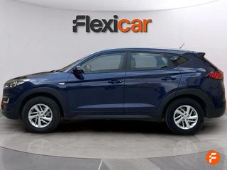 Hyundai Tucson 1.6 GDI 97kW (131CV) Tecno BE 4X2