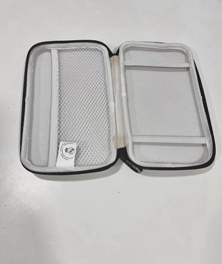 Funda Nintendo Switch Real Madrid