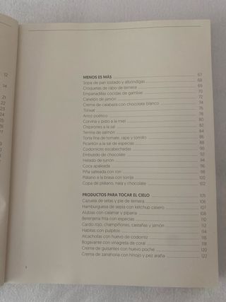 Torres en la cocina / Torres in the Kitchen (Sp...