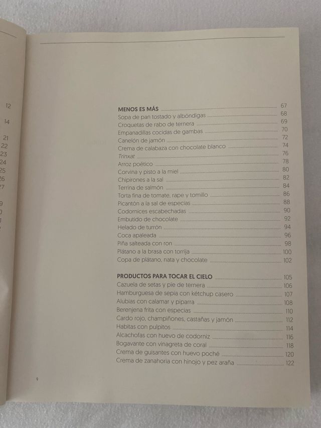 Torres en la cocina / Torres in the Kitchen (Sp...