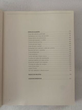 Torres en la cocina / Torres in the Kitchen (Sp...