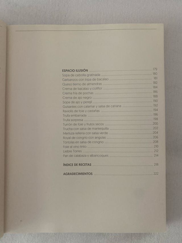 Torres en la cocina / Torres in the Kitchen (Sp...