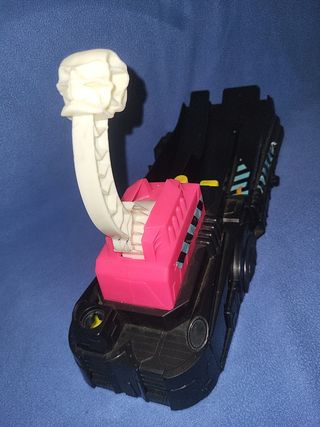 Pista Hot Wheels Juguete