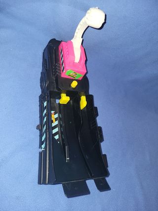 Pista Hot Wheels Juguete