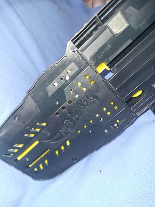 Pista Hot Wheels Juguete