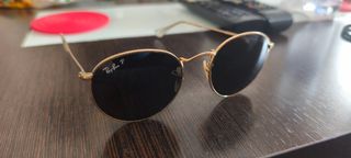 Ray Ban ROUND METAL | Gafas sol