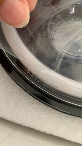 Faros para Mazda Mx5 NA