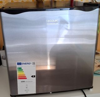 Frigorifico Cecotec Grandcooler 46L.No negociable