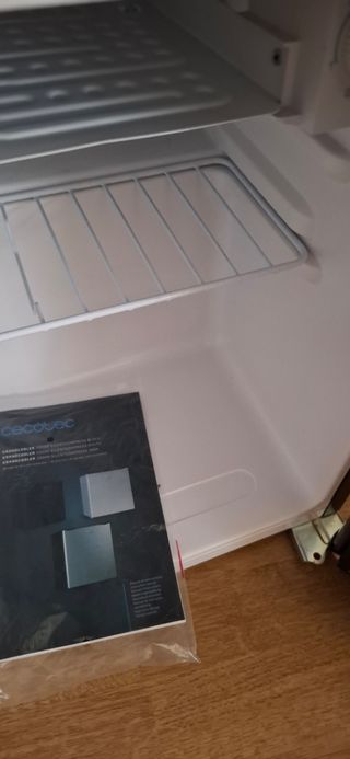 Frigorifico Cecotec Grandcooler 46L.No negociable