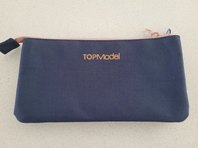 Estuche TOPModel - Bolso lapicero