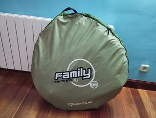 Tienda Quechua Seconds Family 4.1