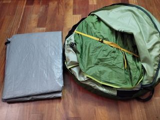 Tienda Quechua Seconds Family 4.1