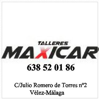 Mecánico oficial de primera