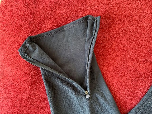 Calças Nike FC Barcelona Azul Escuro