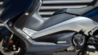 Yamaha TMAX 530 DX