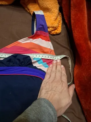 LOTE 2 Bañadores de Natación o baño,  Nike y Speed