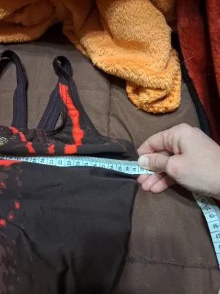 LOTE 2 Bañadores de Natación o baño,  Nike y Speed