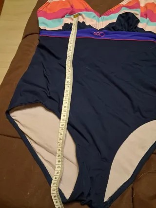 LOTE 2 Bañadores de Natación o baño,  Nike y Speed