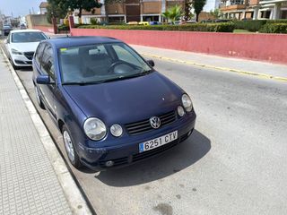 Volkswagen Polo 2004