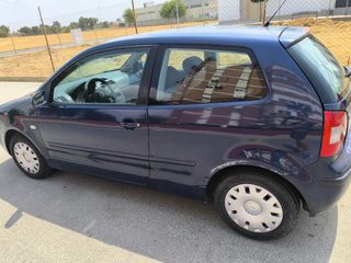 Volkswagen Polo 2004