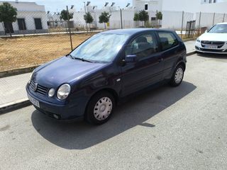 Volkswagen Polo 2004