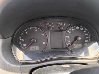 Volkswagen Polo 2004