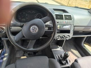 Volkswagen Polo 2004
