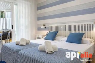 Piso en venta en Regueral - Prat d'en Forés en Cambrils