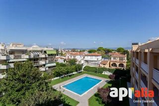 Piso en venta en Regueral - Prat d'en Forés en Cambrils