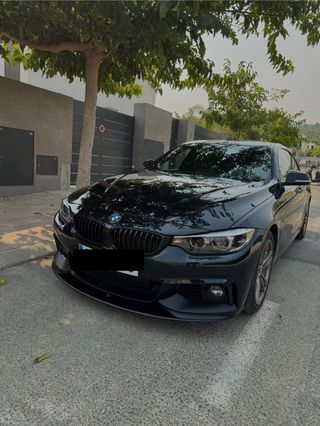 BMW Serie 4 2019 