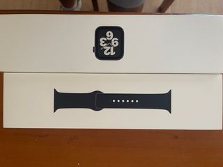 Apple Watch SE GPS caja aluminio 40mm