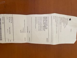 Apple Watch SE GPS caja aluminio 40mm