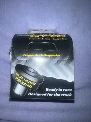 Silentblocks Powerflex VW T4