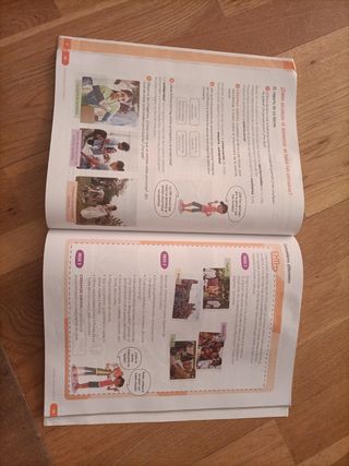 Ciencias Sociales. 5 Primaria. Revuela. Aragón