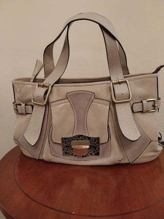 Bolso Tous Beige