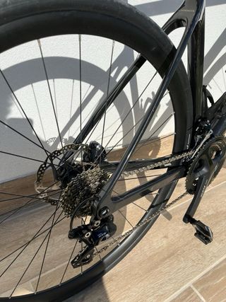 Bicicleta Carretera Orbea Orca Carbono