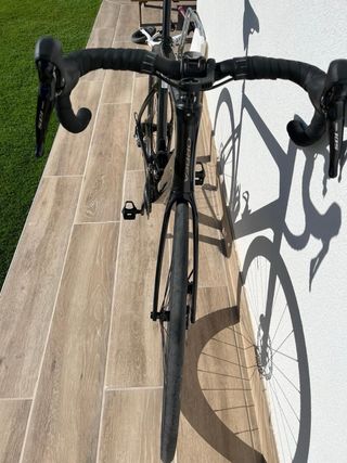 Bicicleta Carretera Orbea Orca Carbono