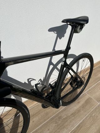 Bicicleta Carretera Orbea Orca Carbono