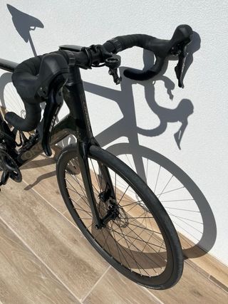 Bicicleta Carretera Orbea Orca Carbono