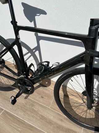 Bicicleta Carretera Orbea Orca Carbono