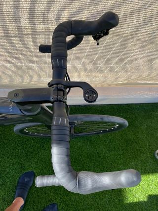 Bicicleta Carretera Orbea Orca Carbono