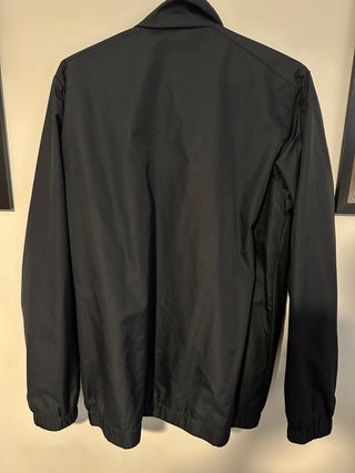 Chaqueta Ellesse negra